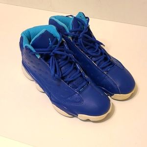 Nike Air Jordan 13 Retro GG 'Hornets'